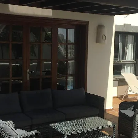 Sunset-villa * פלאיה בלנקה