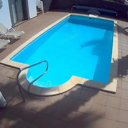 Sunset-villa וילה פלאיה בלנקה