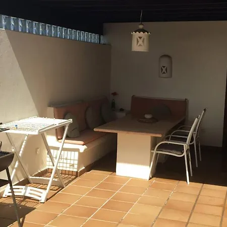 וילה Sunset-villa *