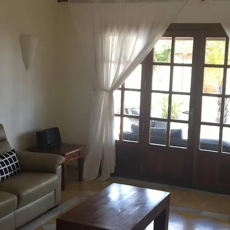 Vila Sunset-villa *