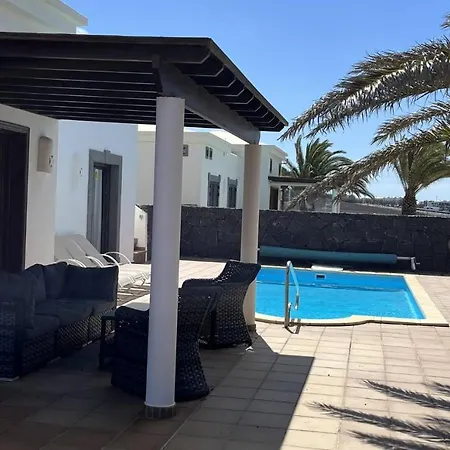 Vila Sunset-villa